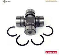 KAMOKA 5011038 Drive shaft