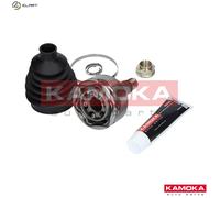 Driveshaft CV joint Wheel Side 6049 KAMOKA for HONDA CR-V Mk II