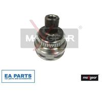 Joint, drive shaft for AUDI 100 200 C3 80 A6 MAXGEAR 49-0367