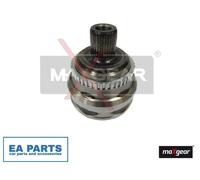Joint, drive shaft for AUDI 4000 80 90 CABRIOLET MAXGEAR 49-0238