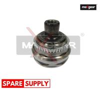 JOINT, DRIVE SHAFT FOR AUDI 4000 80 90 CABRIOLET MAXGEAR 49-0238