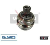 Joint, drive shaft for AUDI 4000 80 90 CABRIOLET MAXGEAR 49-0239