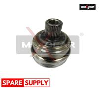 JOINT, DRIVE SHAFT FOR AUDI 4000 80 90 CABRIOLET MAXGEAR 49-0239