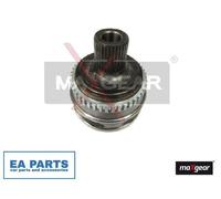 Joint, drive shaft for AUDI 4000 80 90 COUPE MAXGEAR 49-0240