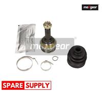 JOINT, DRIVE SHAFT FOR CHEVROLET MATIZ SPARK MAXGEAR 49-0098