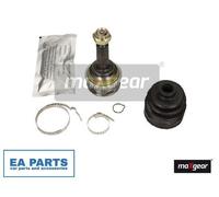 Joint, drive shaft for CHEVROLET MATIZ SPARK MAXGEAR 49-0098