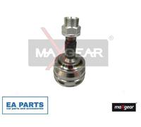 Joint, drive shaft for FIAT BRAVA BRAVO MAREA PUNTO MAXGEAR 49-0112