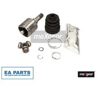 Joint, drive shaft for FIAT BRAVA BRAVO MAREA PUNTO MAXGEAR 49-1360