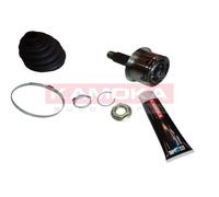 JOINT, DRIVE SHAFT FOR FIAT SEDICI KAMOKA 6047 FITS WHEEL SIDE