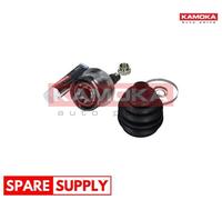 JOINT, DRIVE SHAFT FOR FIAT SEDICI KAMOKA 6047 FITS WHEEL SIDE
