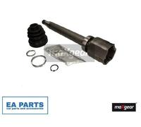 Joint, drive shaft for FORD GALAXY MONDEO S-MAX MAXGEAR 49-1623