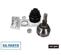 Joint, drive shaft for FORD KUGA MAXGEAR 49-1545 fits Front Axle, Wheel Side