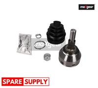 JOINT, DRIVE SHAFT FOR FORD KUGA MAXGEAR 49-1545 FITS FRONT AXLE, WHEEL SIDE