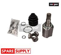 JOINT, DRIVE SHAFT FOR FORD MAXGEAR 49-1626