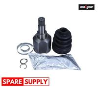 JOINT, DRIVE SHAFT FOR FORD MAXGEAR 49-1907 FITS FRONT AXLE, TRANSMISSION SIDED
