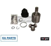 Joint, drive shaft for HONDA ACCORD AVANCIER BALLADE CIVIC MAXGEAR 49-1632