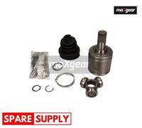 JOINT, DRIVE SHAFT FOR HONDA ACURA MAXGEAR 49-1632