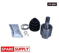 JOINT, DRIVE SHAFT FOR HONDA ACURA MAXGEAR 49-1906