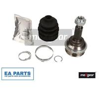 Joint, drive shaft for MAZDA 121 METRO MAXGEAR 49-1575 fits Wheel Side