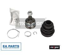 Joint, drive shaft for MERCEDES-BENZ W168 MAXGEAR 49-0110 fits Wheel Side