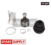 JOINT, DRIVE SHAFT FOR MERCEDES-BENZ W168 MAXGEAR 49-0110 FITS WHEEL SIDE