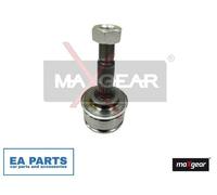 Joint, drive shaft for NISSAN MARCH MAXGEAR 49-0165 fits Wheel Side