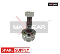 JOINT, DRIVE SHAFT FOR NISSAN MARCH MAXGEAR 49-0165 FITS WHEEL SIDE