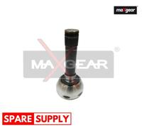 JOINT, DRIVE SHAFT FOR NISSAN PATROL MAXGEAR 49-0411
