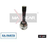 Joint, drive shaft for NISSAN PATROL MAXGEAR 49-0411