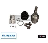 Joint, drive shaft for TOYOTA ALTIS AURIS AVENSIS COROLLA MAXGEAR 49-1638