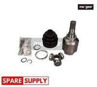 JOINT, DRIVE SHAFT FOR TOYOTA MAXGEAR 49-1638
