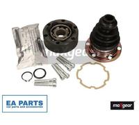 Joint, drive shaft for VW CARAVELLE T4 Bus EUROVAN T4 MAXGEAR 49-0225