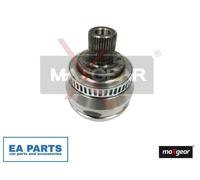 Joint, drive shaft for VW SHARAN MAXGEAR 49-0260 fits Wheel Side