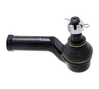Tie Rod End for VOLVO S60 S80 V60 V70 FEBEST 2121-CARH fits Front Axle Right