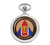 Joint Force Air Compoment, UK Pocket Watch