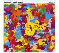 Joint - Freak Street