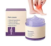 Joint Gel, Instant Revitalization, 50g, Rapid Joint PainRelief T Herapy Gel, Body Massage G-el, Easy to Use, for Athletes, Runners, Hikers, Cyclists