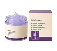 Joint Gel - Soothing Back Care | Shoulder Massage Gel for Joint Activities Throughout the Body, Massage Muscle, Soothes Knees | Women Men Adults Athletes Runners Gardeners Hikers