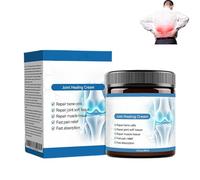 Joint Healing Cream, Professional Joint Pain Relief Cream, Bone Care Creams, Effectively Improve Joint discomfort and Enhance Mobility, for Back, Neck, Hands, Knee (1pcs)