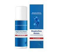 Joint Healing Spray, 60ml Sprain Knee Shoulder Joint Pain Re-LIEF Spray, Fast-Acting Non-Greasy Pain Re-LIEF Mist, Non-Greasy, Effective, for Seniors, Athletes, Post-Workout Recovery
