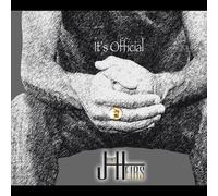 Joint Heirs - It's Official