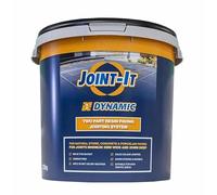 Joint-It Dynamic 22KG - Two-Part Resin Paving Jointing System (Buff, 22KG)