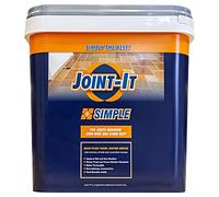 Joint It - Joint It - Building Materials - Joint It Simple Paving Mortar - Grey