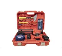 Joint-It Porcelain Epoxy Grout - Electric Application Pro Kit