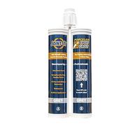 Joint-It Porcelain Epoxy Grout - Grey - 400ml