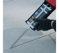 Joint-it Porcelain Epoxy Grout, Raven, 400ml