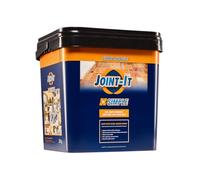 Joint It Simple Jointing Compound/Pointing Mortar/Grout 20 KG. Easy To Use | Excellent Durability | BLACK