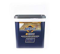 Joint It Simple Jointing Mortar Dark Grey (1 x 20kg) - Large Size