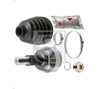 Joint Kit, drive shaf FEBI 185459 for RANGE ROVER EVOQUE (L538) 2 2015-2019
