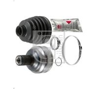 Front Drive Shaft Joint Kit Fits Mercedes GLC S-Class 2223600175S1 Febi 185769